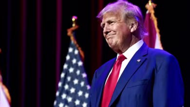 Georgia grand jury has returned an indictment in the 2020 election probe