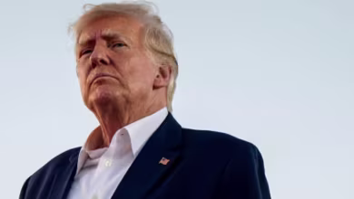 Trial timeline uncertain in Trump Georgia indictment