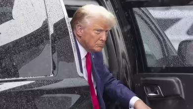 What the Georgia election charges against Trump mean