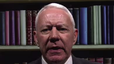 Rep. Ken Buck: RICO charge is a ‘nuclear bomb where a bullet would have been appropriate’