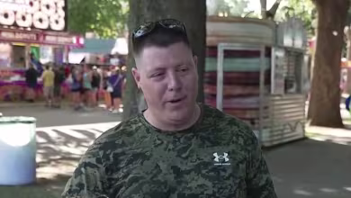 How Trump’s fourth indictment is affecting Republican voters