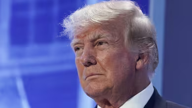 Officials in Georgia prepare for Trump, co-defendants to surrender