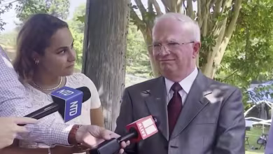 John Eastman 'absolutely' believes the 2020 election was stolen