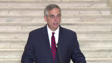 Raffensperger subpoenaed to testify at hearing for Meadows’ federal court request