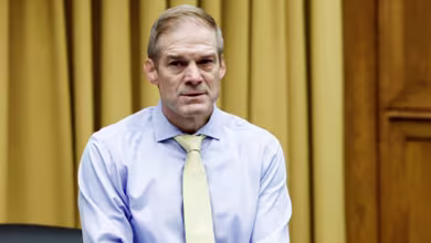 Rep. Jordan demands information from DA Fani Willis on Trump probe