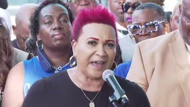 Jacksonville community holds vigil after hate-motivated shooting leaves 3 dead