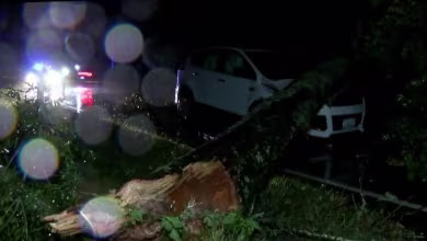 Idalia impacts coastal communities in North Carolina with flooding and strong winds