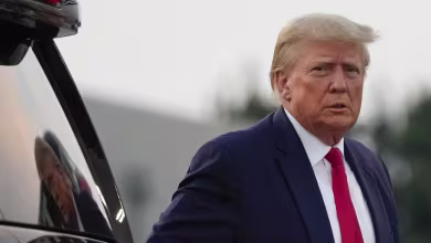 Trump used Georgia bail bondsman to post $200K bond, bonding agent confirms