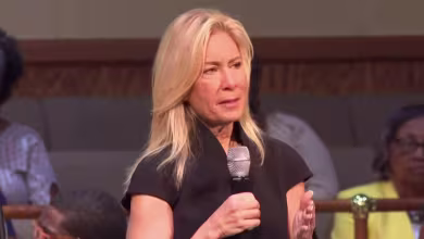 Jacksonville mayor urges community to come together for change after shooting