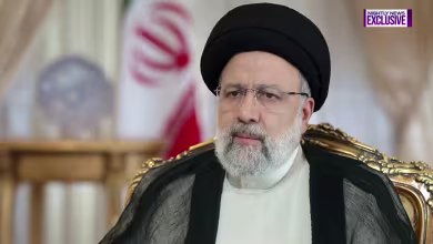 From Sept. 12, 2023: Raisi speaks about prisoner exchange and protest crackdown