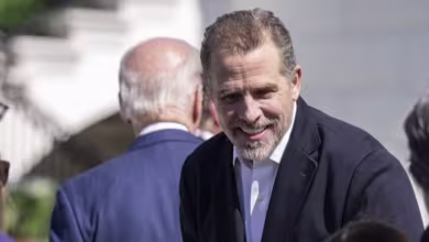 Analyzing the political impact of Hunter Biden's indictment