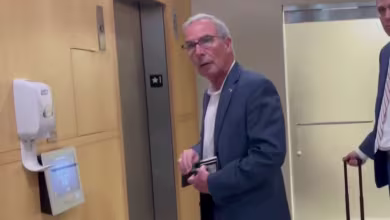 What to expect from David Weiss in Hunter Biden gun investigation