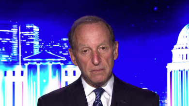 Lawyers for Hunter Biden argued politics influenced decision to indict