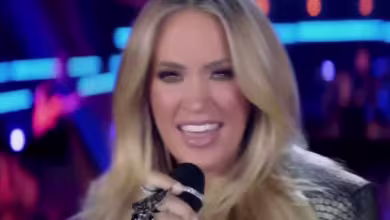 How Carrie Underwood customizes ‘Sunday Night Football’ theme