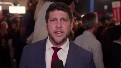 Trump is ‘missing in action’: DeSantis campaign manager