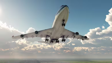 How a government shutdown could impact air travel