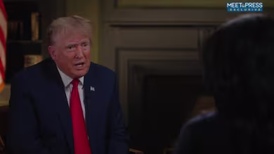 Trump: ‘Autoworkers are being sold down the river by their leadership’