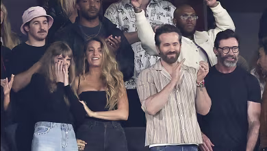 Football (Taylor’s Version): How Swift is dominating the NFL