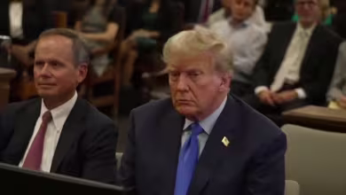 Trump civil fraud trial begins in New York