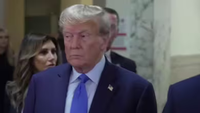 New York civil fraud trial could seriously hamper Trump businesses