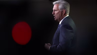 What’s next as Gaetz moves to oust McCarthy?