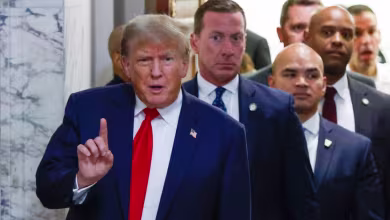 When could Trump testify in New York civil trial?