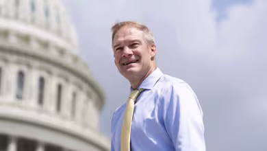 Rep. Jim Jordan confirms he will run for House speaker