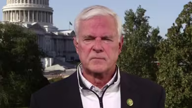 Rep. Womack supports Scalise for speaker: ‘I’m in’