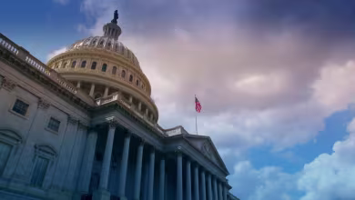 Scalise and Jordan jump into House speaker race