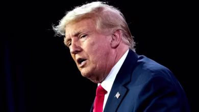 Trump to file for a stay in New York civil fraud trial