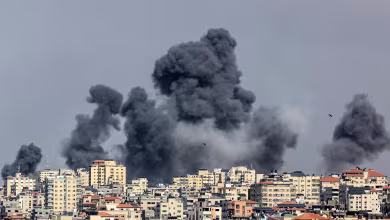 Hamas surprise attack on Israel: What is the objective?