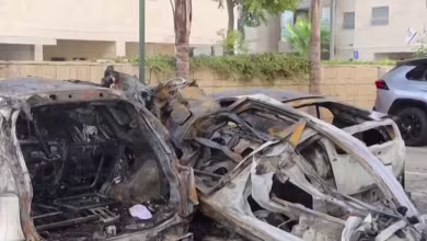 Can Netanyahu rally divided Israelis following Hamas attacks?