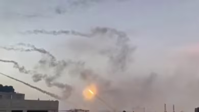 Israel officials confirm Hamas attacks have killed at least 70 Israelis