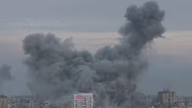 How reports of Israeli hostages will influence Israel’s decision to attack Gaza