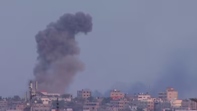 Israel Defense Forces: Unknown number of Israeli hostages taken by Hamas