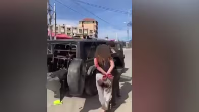 Two hostage situations still active in Israel near the Gaza border