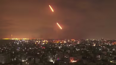 How Gaza's public opinion of Israel could have influenced the Hamas attack