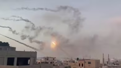 How Israel was caught off guard by terrorist attacks by Hamas