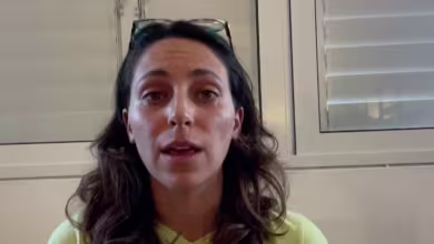 'Fear of more rockets': American citizen living in Israel describes Hamas attack