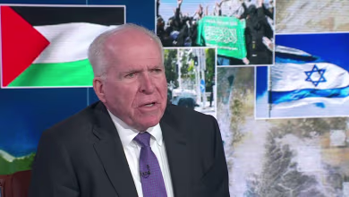 Former CIA director: Surprise attack 'raises questions' about whether Israel intelligence may have been 'compromised'