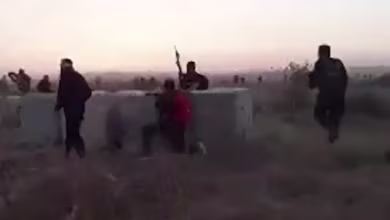 What is Iran's role in deadly attack on Israel by Hamas?