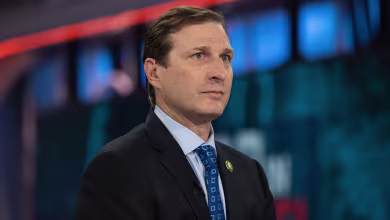 U.S. congressman details terrifying escape with family from Israel