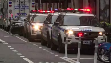 U.S. increases security at home in response to Middle East violence