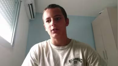 Israeli survivor: 'So many emotions at once, adrenaline and fear'