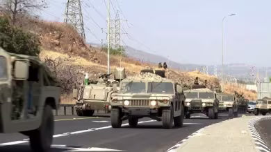 Israel Defense Forces gearing up for potential all-out invasion of Gaza