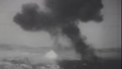 A history of the Gaza Strip