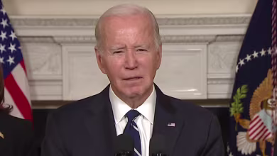 Biden confirms Americans among Hamas hostages, 14 killed in attacks