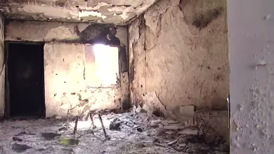 Israeli official confirms women were raped during Hamas attack