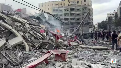 The stories of Israel-Hamas war victims