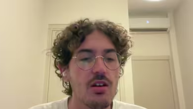 Brother of kidnapped Israeli ‘hopeful’ he will return home